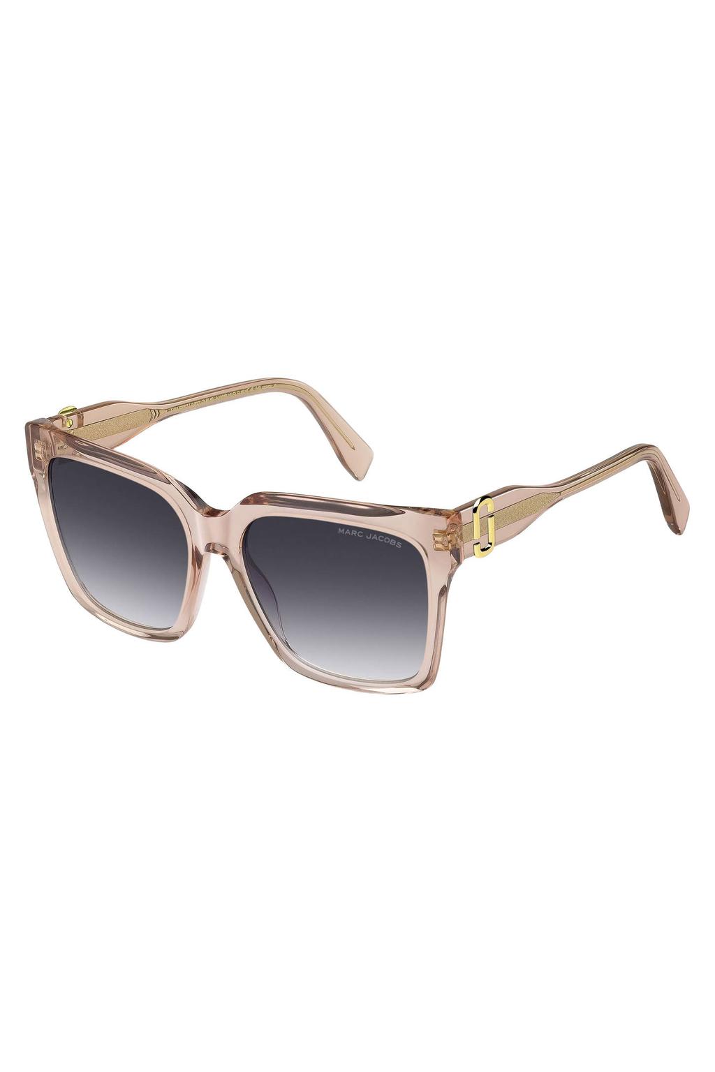 Marc Jacobs zonnebril MARC 764/S beige
