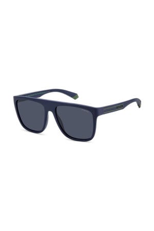 zonnebril PLD 2162/S donkerblauw