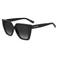 Moschino zonnebril  MOL088/S zwart