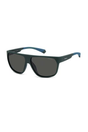 zonnebril PLD 7053/S blauw