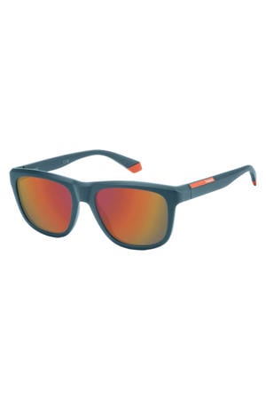 zonnebril PLD 2163/S blauw