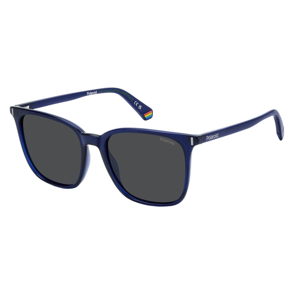 Polaroid zonnebril PLD 6226/S blauw
