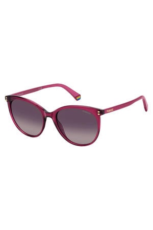 zonnebril PLD 6231/S roze