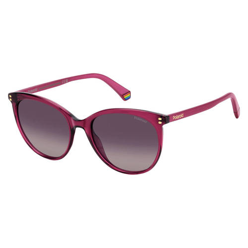 Polaroid zonnebril PLD 6231/S roze afbeelding