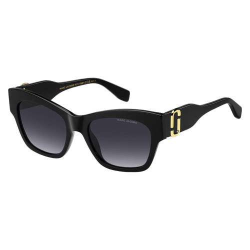 Marc Jacobs zonnebril MARC 762/S zwart afbeelding