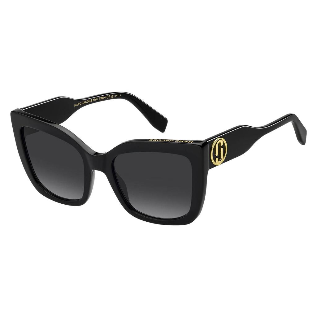Marc Jacobs zonnebril MARC 811/S zwart
