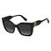 Marc Jacobs zonnebril MARC 811/S zwart