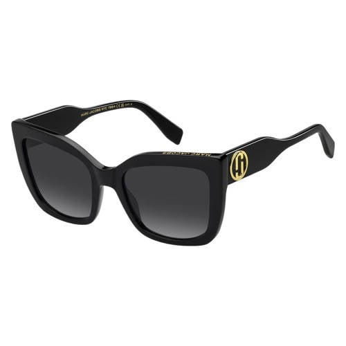 Marc Jacobs zonnebril MARC 811/S zwart afbeelding