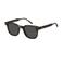 Tommy Hilfiger zonnebril TH 2126/S donkerbruin