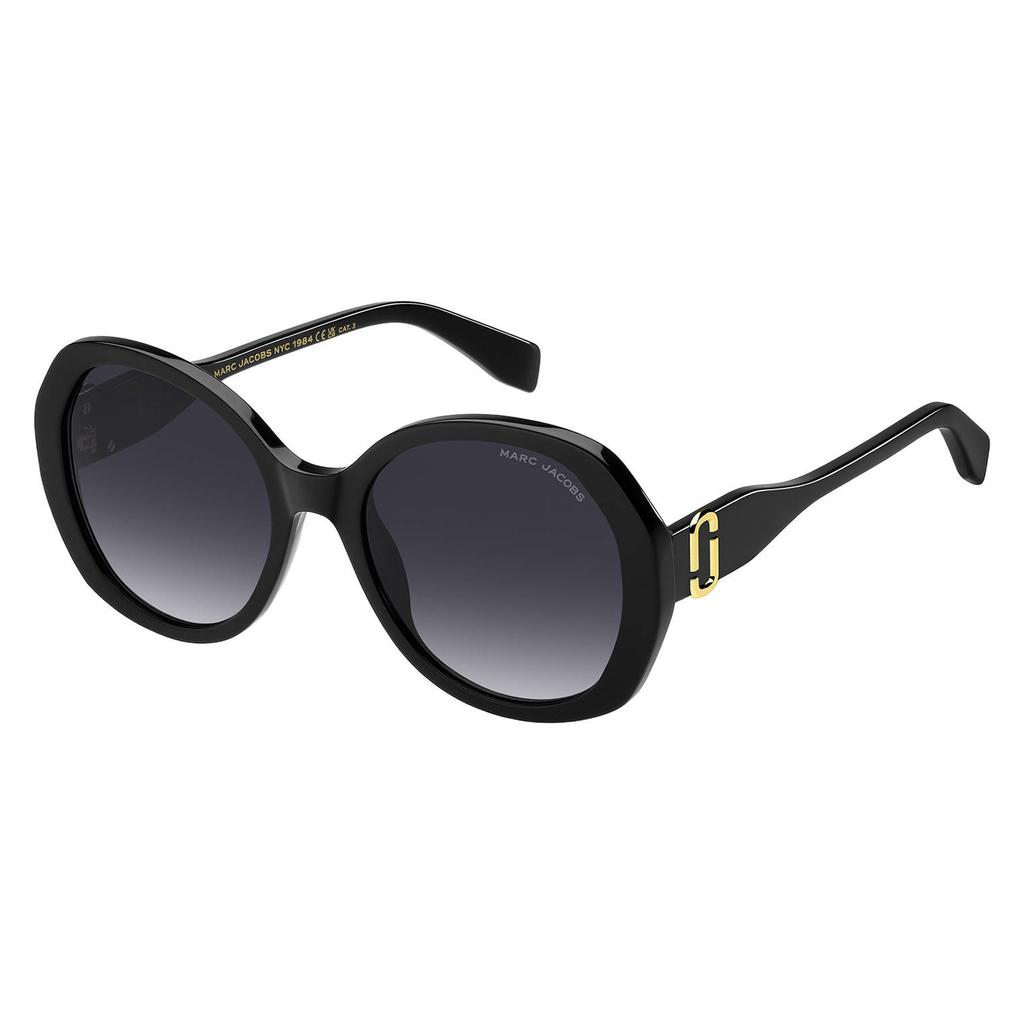 Marc Jacobs zonnebril MARC 763/S zwart