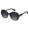 Marc Jacobs zonnebril  MARC 763/S zwart