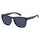 Polaroid zonnebril  PLD 2161/S blauw