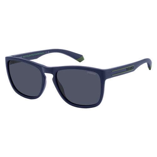 Polaroid zonnebril PLD 2161/S blauw afbeelding
