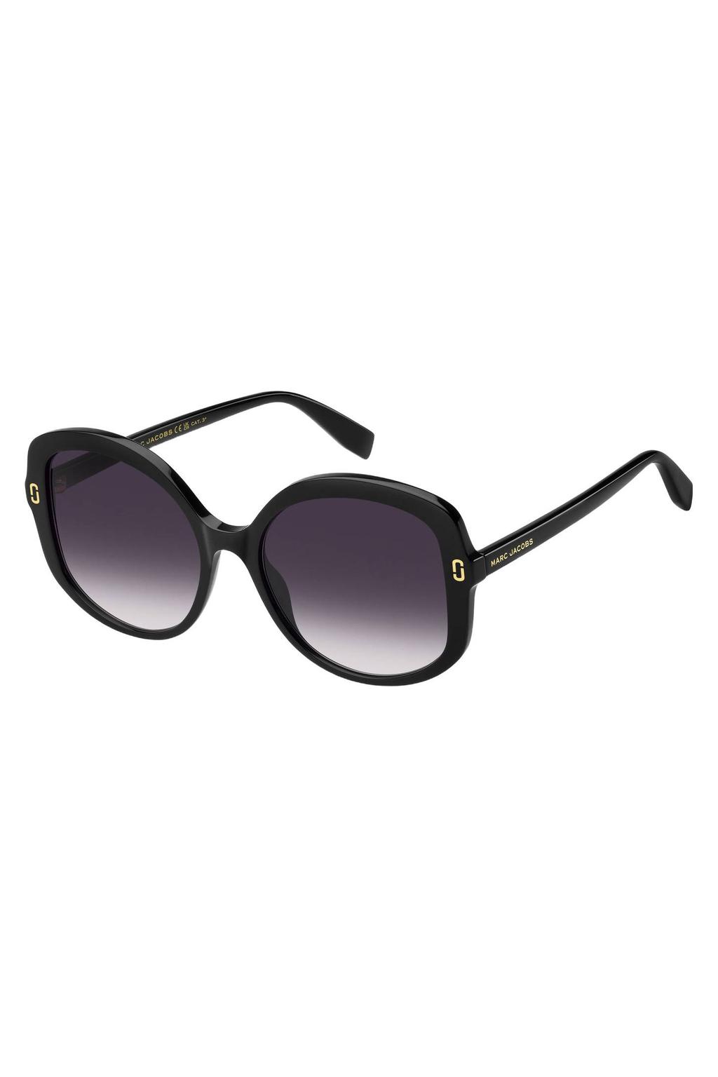 Marc Jacobs zonnebril MJ 1119/S zwart
