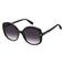 Marc Jacobs zonnebril MJ 1119/S zwart