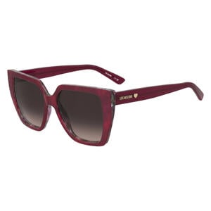 zonnebril  MOL088/S rood