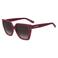 Moschino zonnebril  MOL088/S rood
