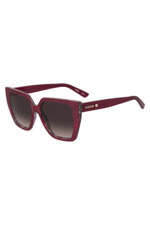 zonnebril MOL088/S rood