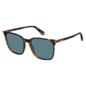 zonnebril PLD 6226/S bruin