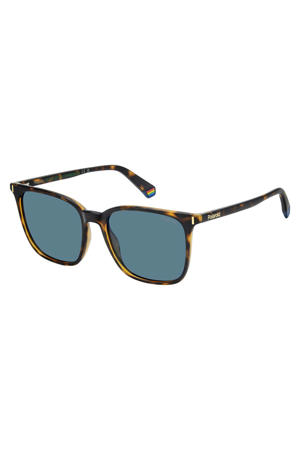 zonnebril PLD 6226/S bruin