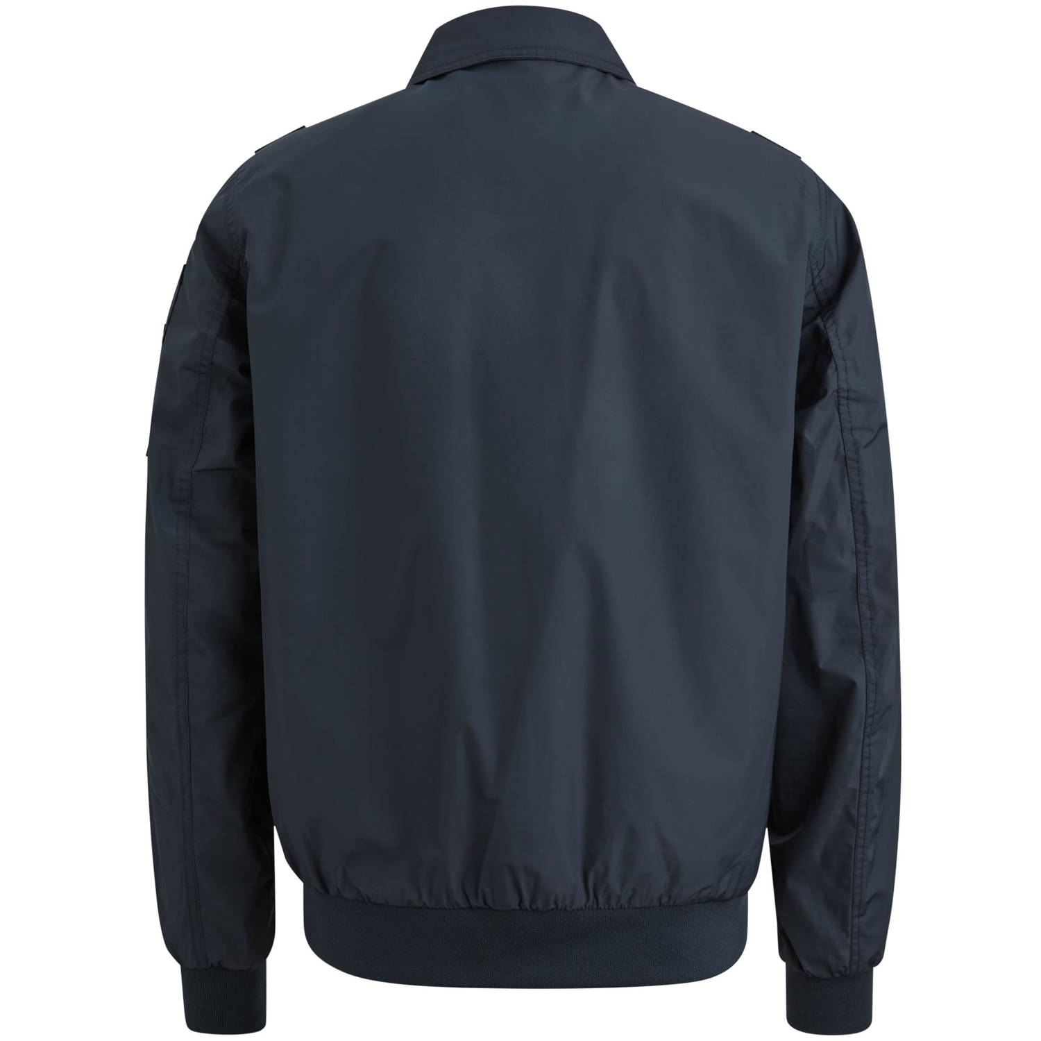 PME Legend tussenjas GLAZER donkerblauw