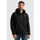 PME Legend SUCCESSOR softshell jas zwart