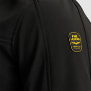 thumbnail: PME Legend SUCCESSOR softshell jas zwart