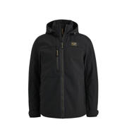 thumbnail: PME Legend SUCCESSOR softshell jas zwart