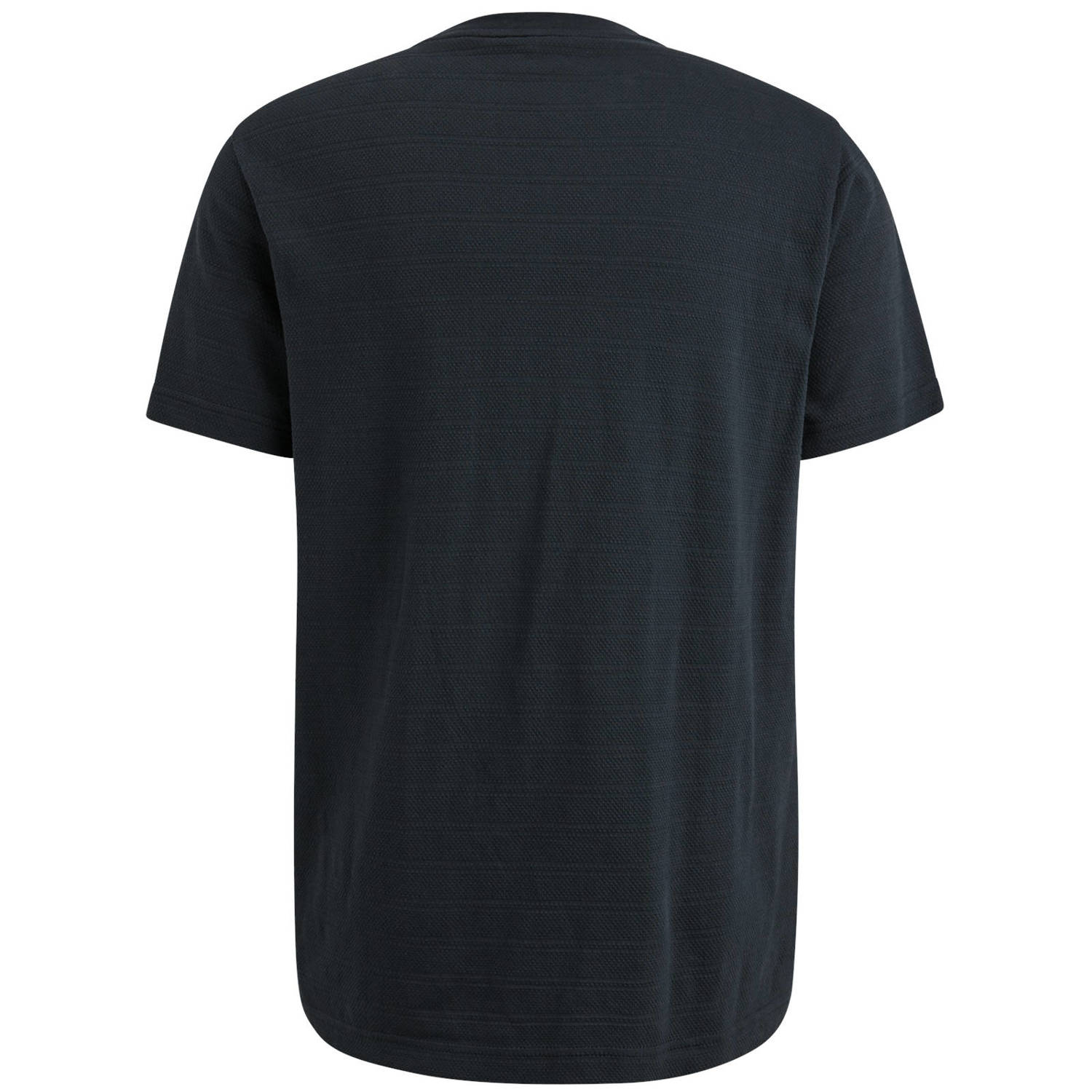PME Legend T-shirt donkerblauw