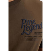 thumbnail: PME Legend T-shirt bruin