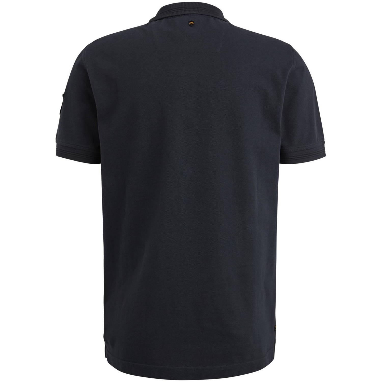 PME Legend regular polo donkerblauw