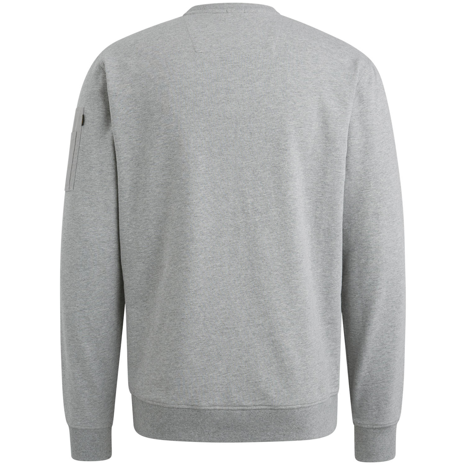 PME Legend sweater grijs