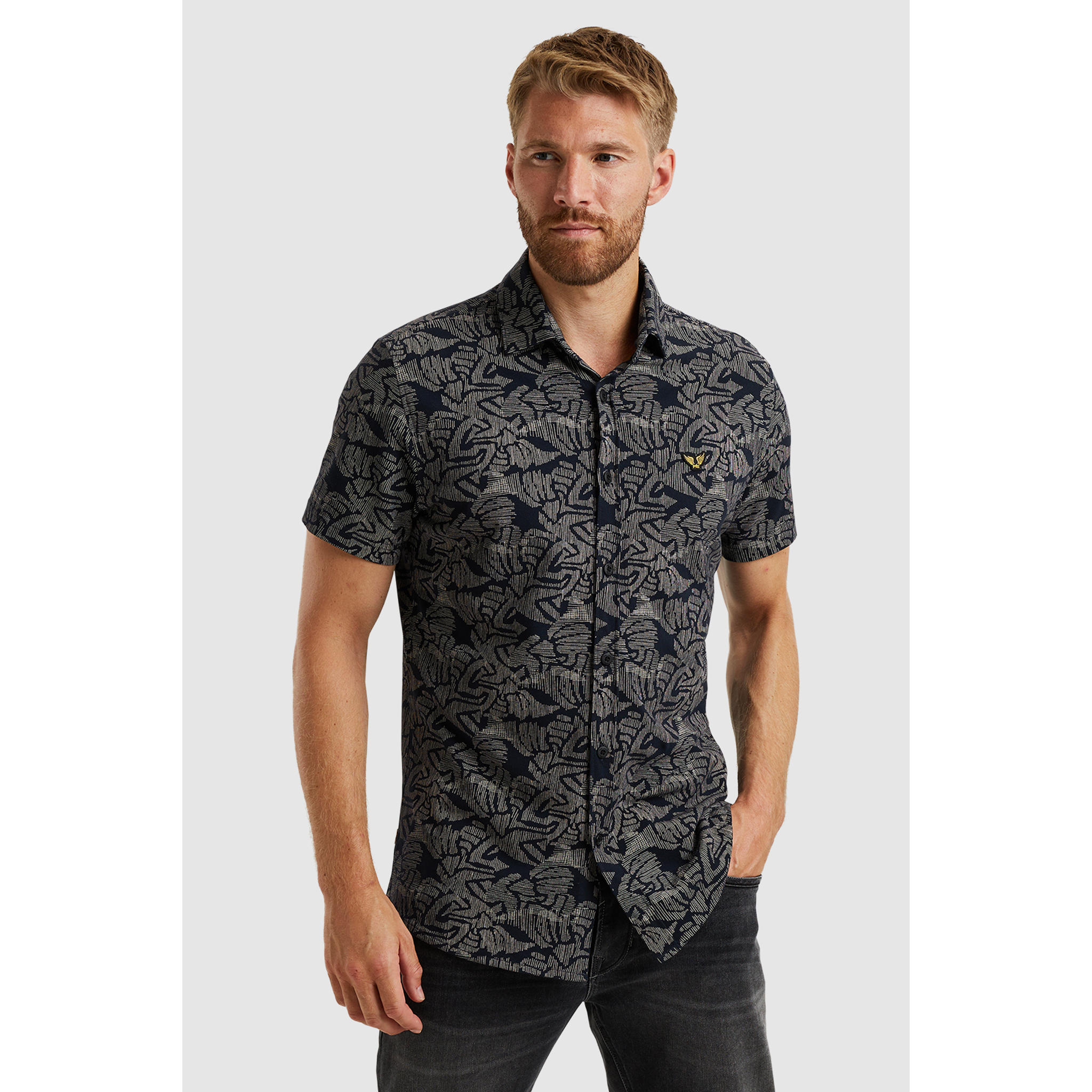 Kunstzijde Kurta voor heren Top indian Casual lang overhemd voor bruiloft M Goud Kunstzijde Kurta voor heren Top indian Casual lang overhemd voor bruiloft M Goud