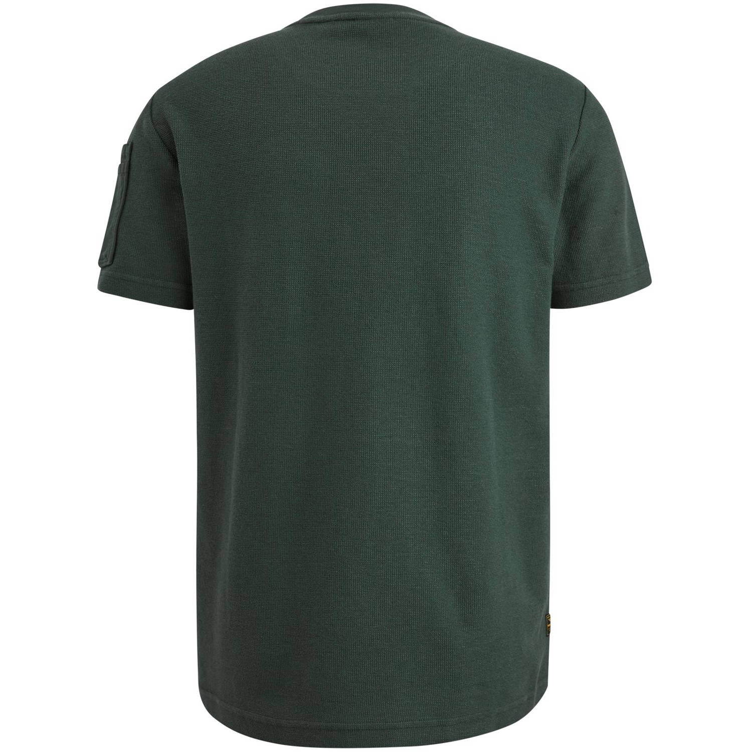PME Legend T-shirt groen