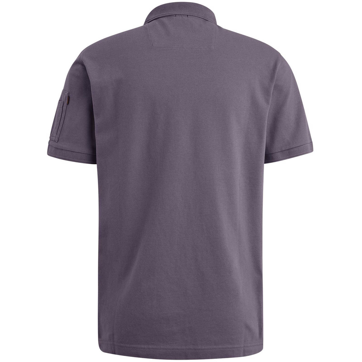 PME Legend regular polo paars