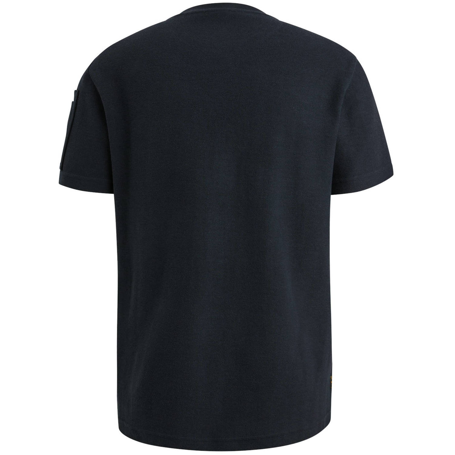 PME Legend T-shirt donkerblauw