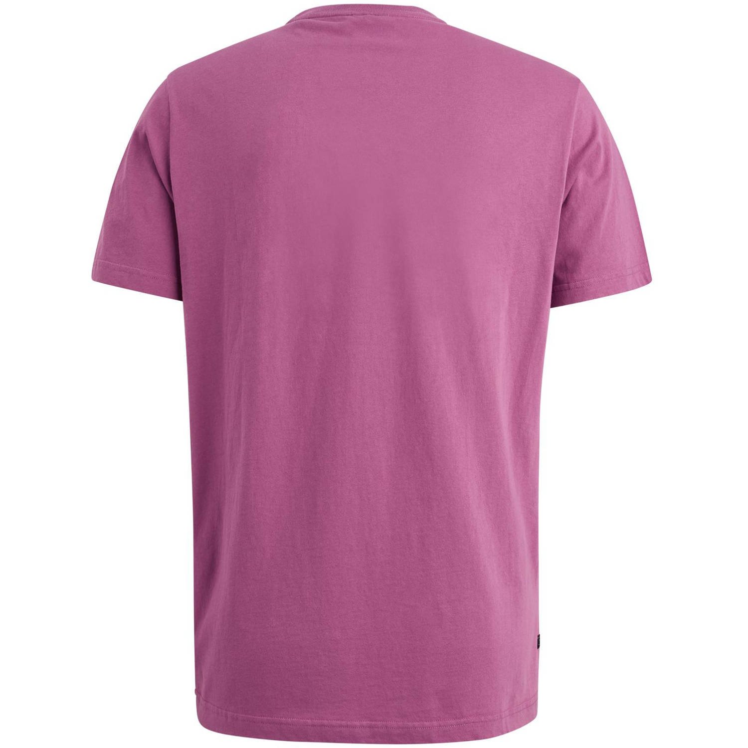 PME Legend T-shirt roze
