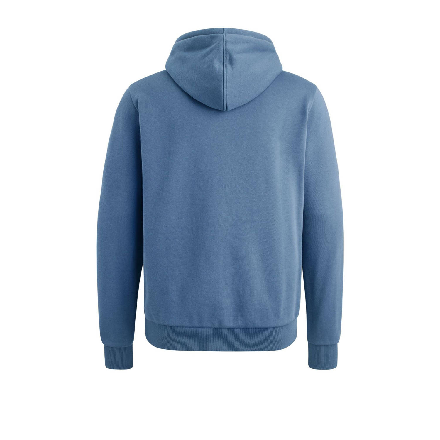 PME Legend hoodie blauw