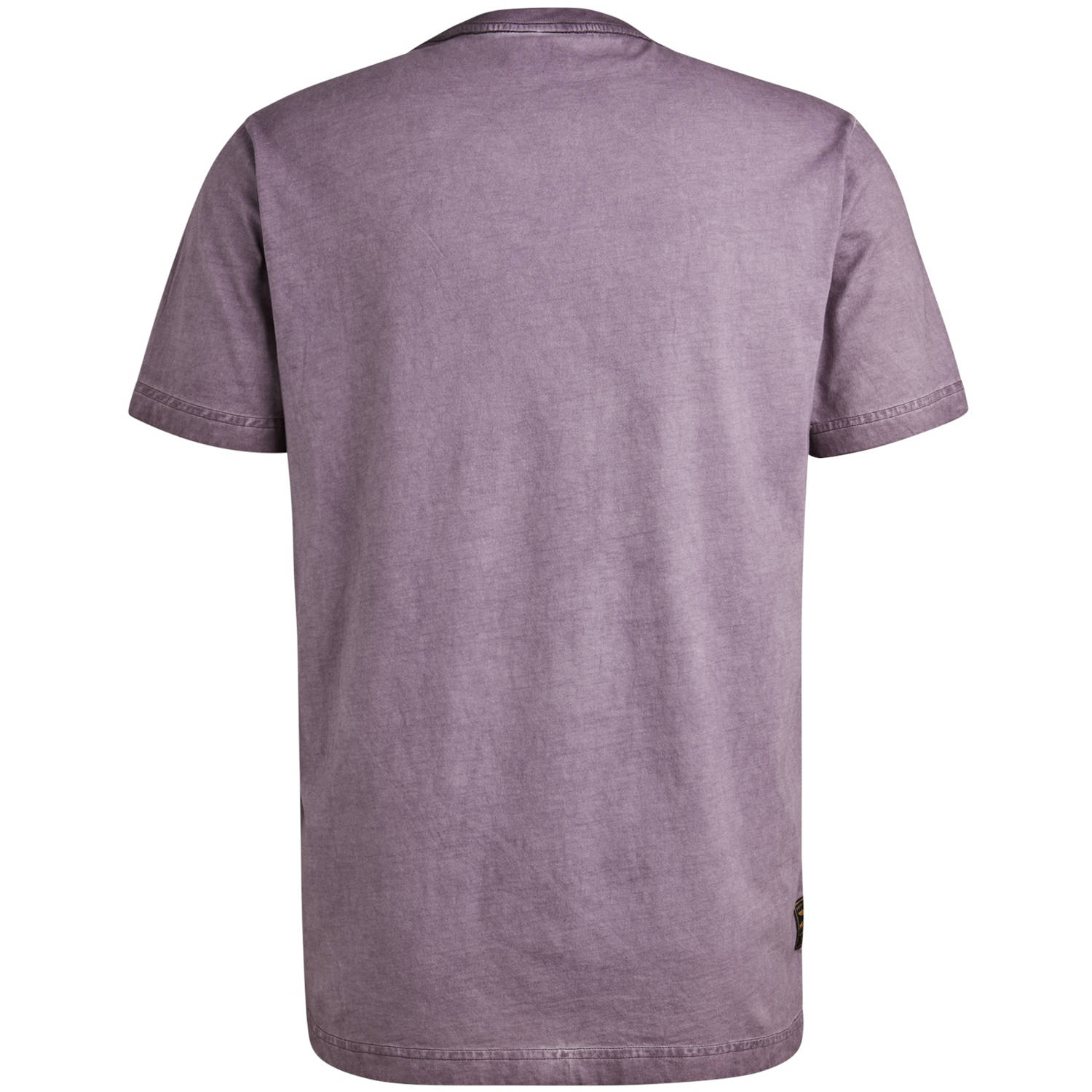 PME Legend T-shirt paars