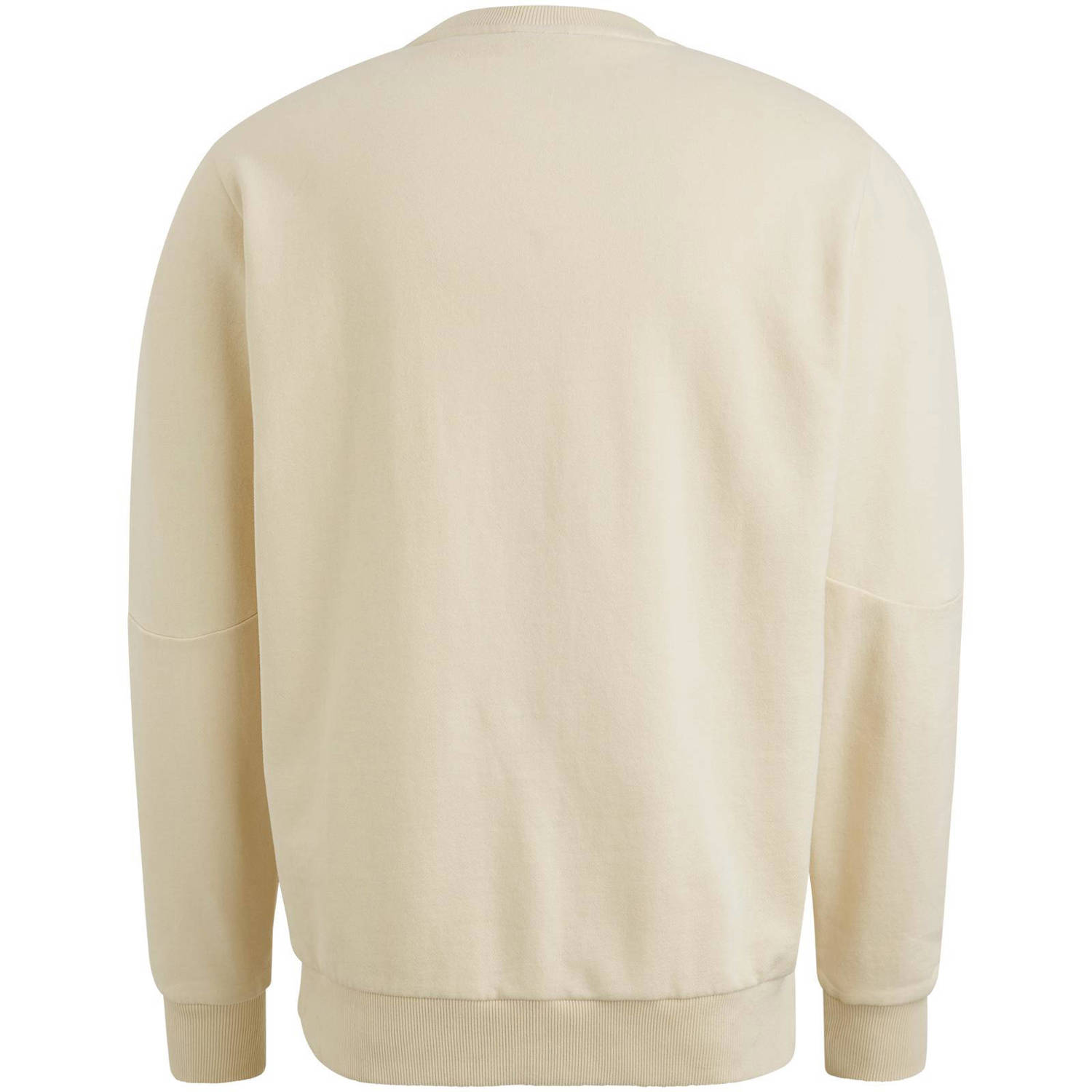 PME Legend sweater ecru