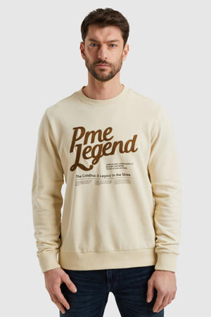 sweater ecru