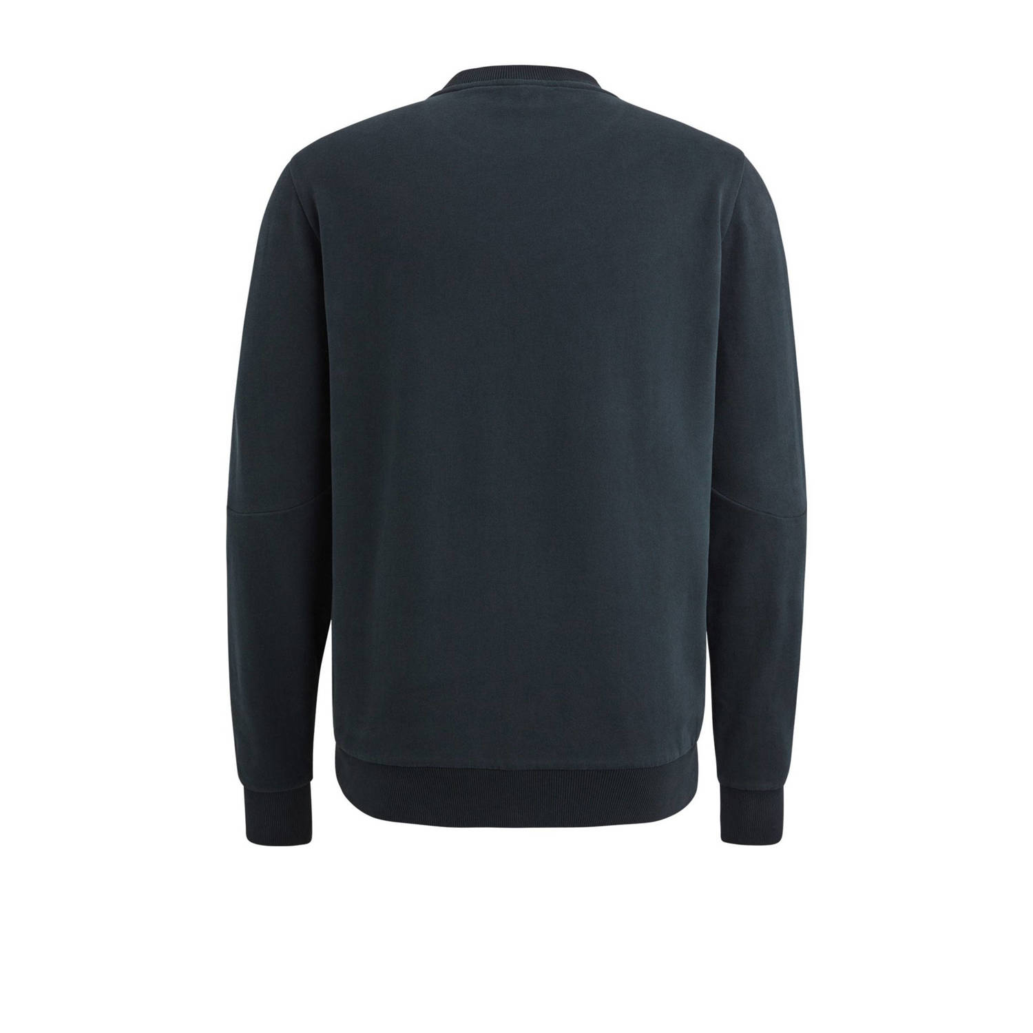PME Legend sweater donkerblauw