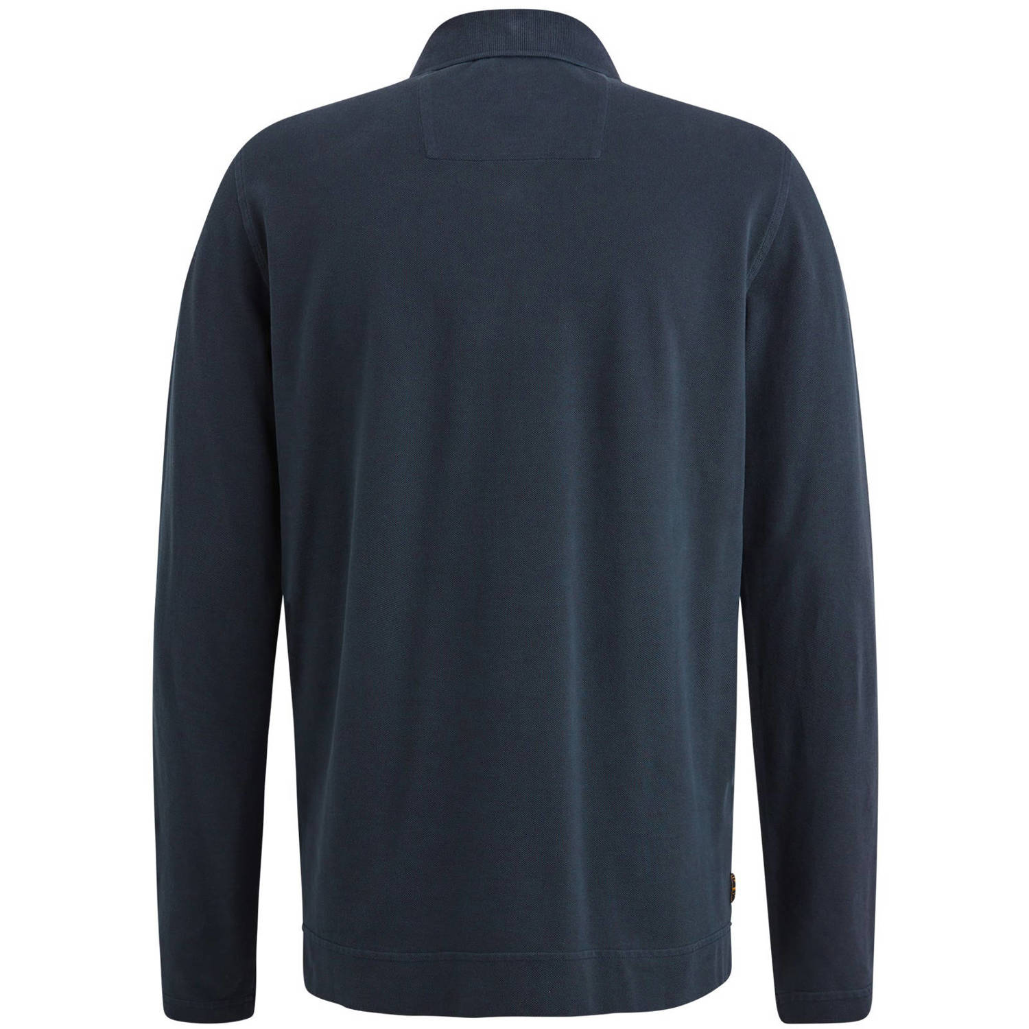 PME Legend polo donkerblauw