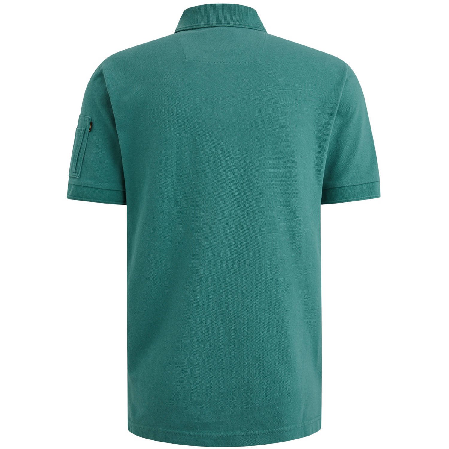 PME Legend regular polo turquoise