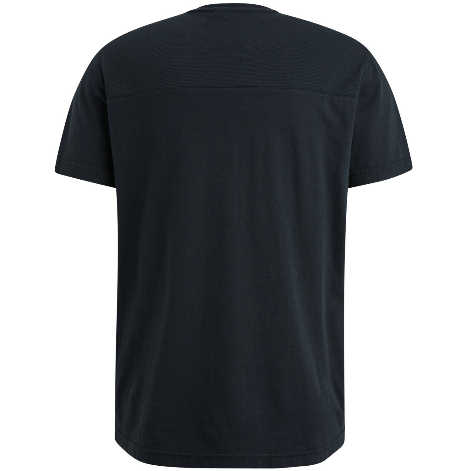 PME Legend T-shirt donkerblauw