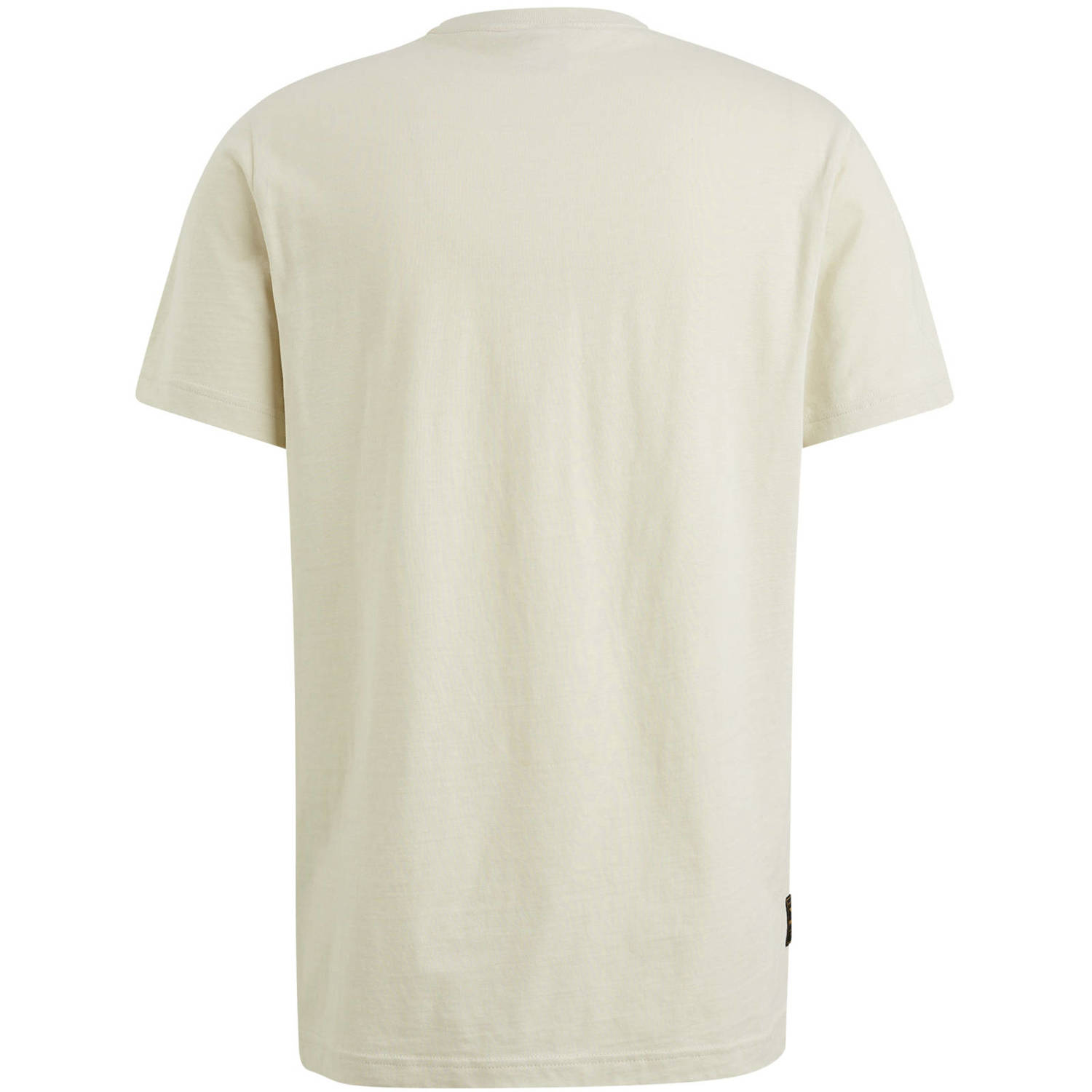 PME Legend T-shirt ecru