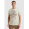 PME Legend T-shirt ecru
