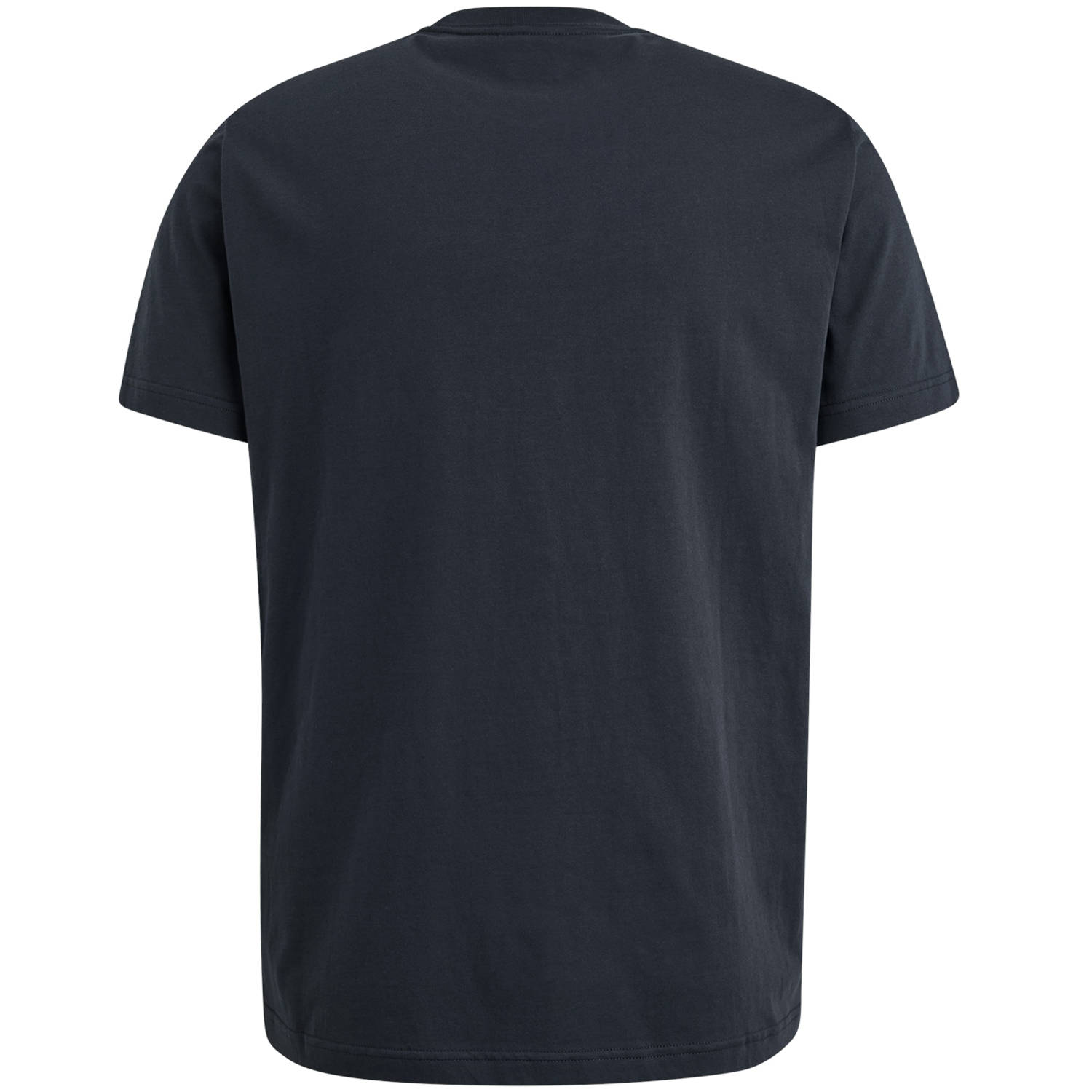 PME Legend T-shirt donkerblauw