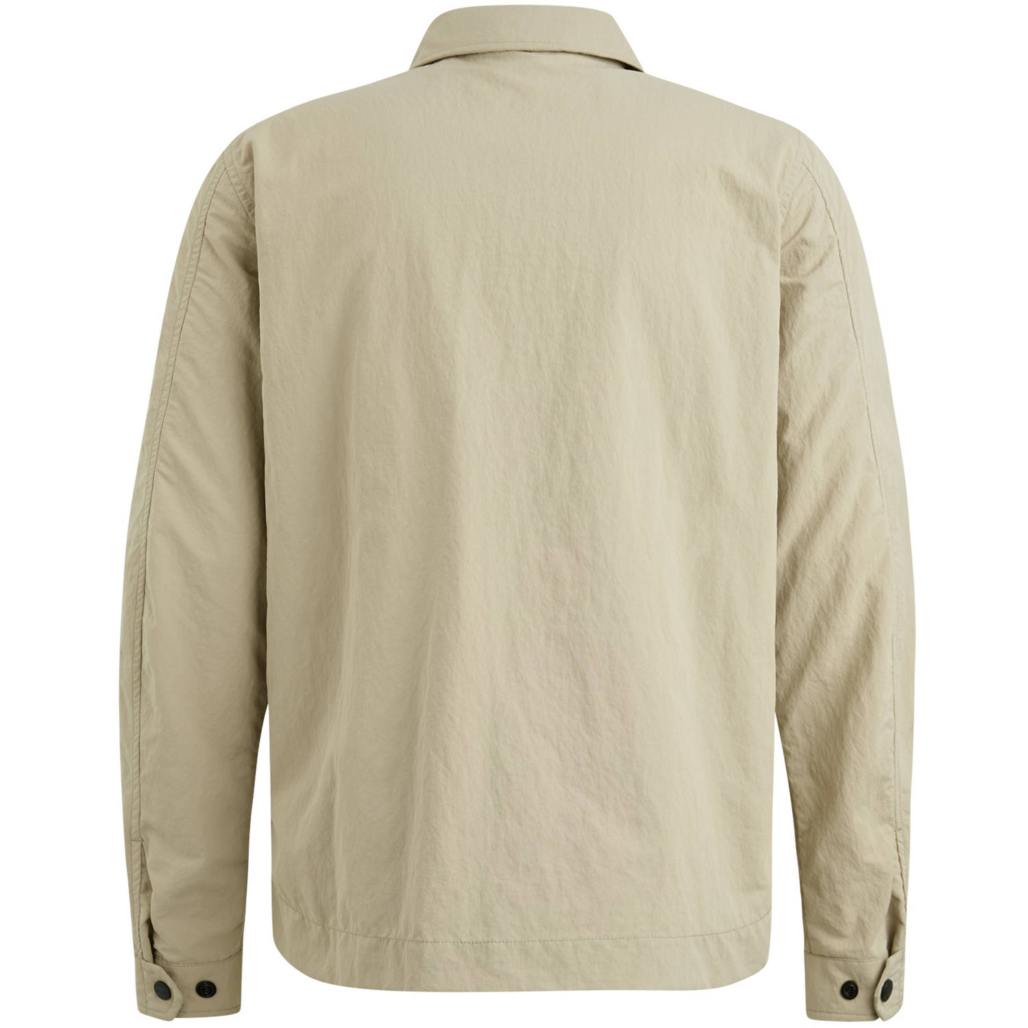 PME Legend AEROVANN tussenjas beige