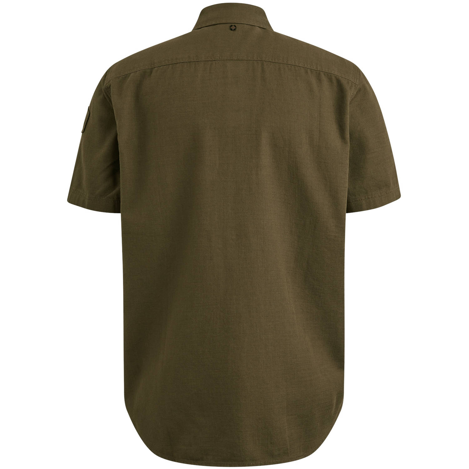 PME Legend overshirt kaki